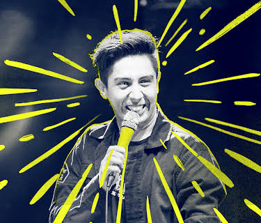 Daniel Sosa: Maleducado (2019)