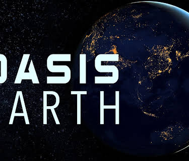 Oasis Earth (2016)
