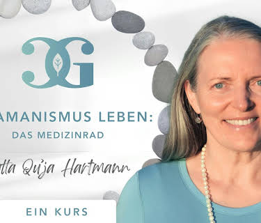 Schamanismus leben: Das Medizinrad