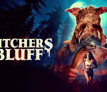 Butchers Bluff (2025)