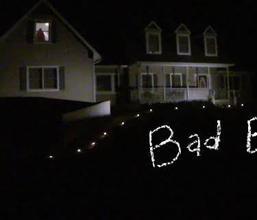 Bad Ben (2016)