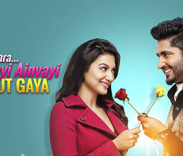 Oh Yaara Ainvayi Ainvayi Lut Gaya (2015)