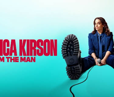 Jessica Kirson: I'm the Man (2025)