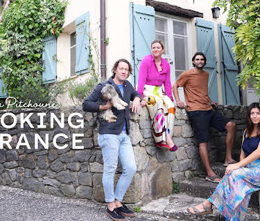 La Pitchoune: Cooking in France, Season 1