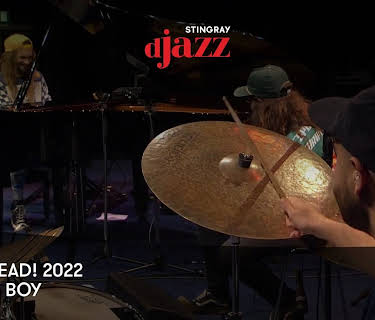 jazzahead! 2022 - Brekky Boy (2022)