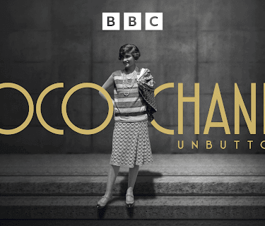 Coco Chanel: Unbuttoned (2023)