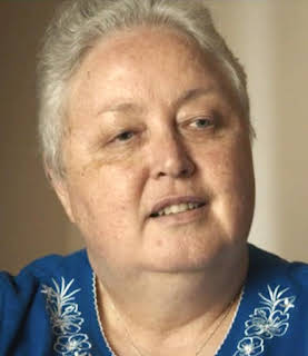 Liz Baranyai