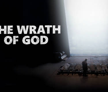 Wrath of God (2024)