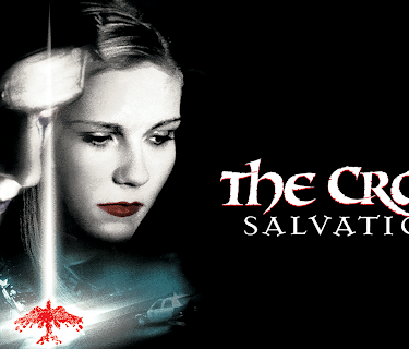 The Crow Salvation (2000)
