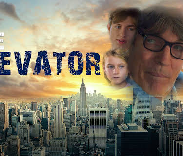 The Elevator (2021)
