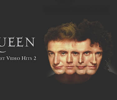 Queen: Greatest Video Hits 2 (2025)
