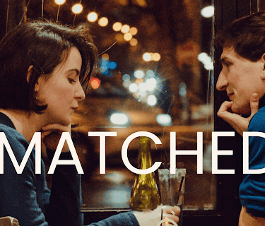 Matched (2023)