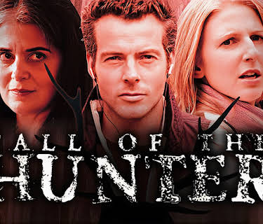 Call of the Hunter (2011)