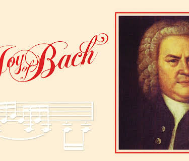 The Joy of Bach (1999)