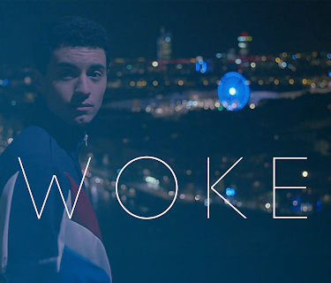 Woke (Les Engagés)