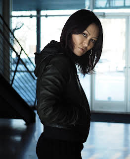 Mary Christina Brown