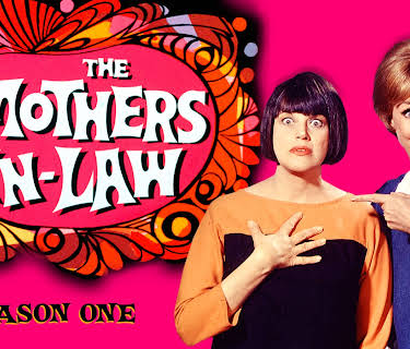 The Mothers-in-Law