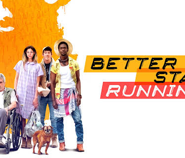 Better Start Running (2018)