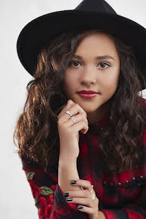 Breanna Yde