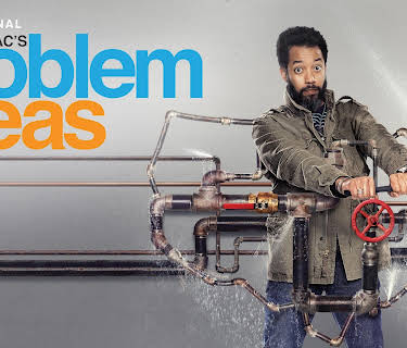 Wyatt Cenac’s Problem Areas