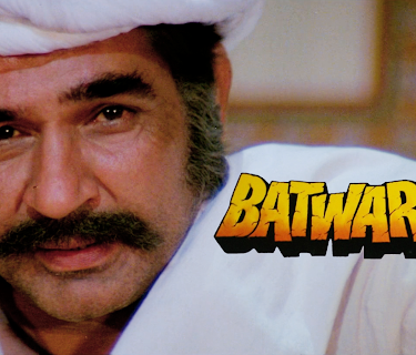 Batwara (1989)