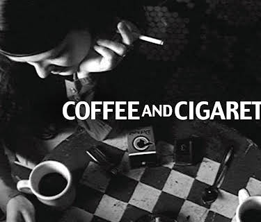 Coffee and Cigarettes (2004)