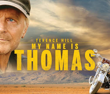 My Name Is Thomas (2019)