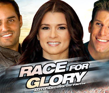 Race for Glory (1989)