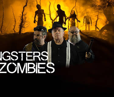 Gangsters and Zombies (2017)