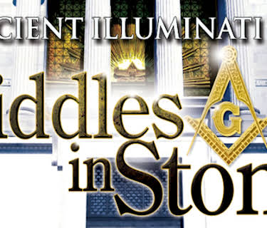 Ancient Illuminati - Riddles In Stone (2007)