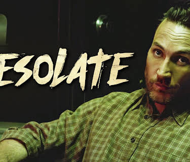 Desolate (2019)