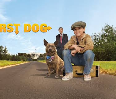 First Dog (2010)