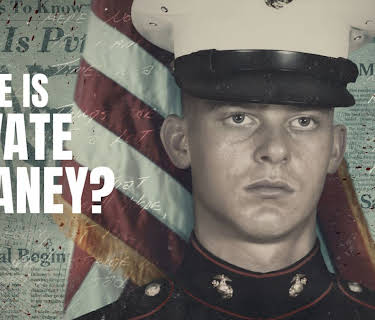 Where Is Private Dulaney?