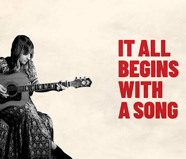 It All Begins With A Song (2018)