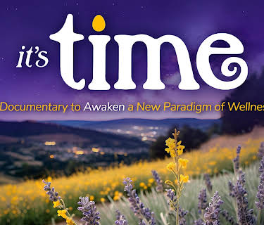 It's Time (2026)