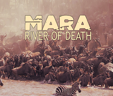 Mara: River of Death (2016)