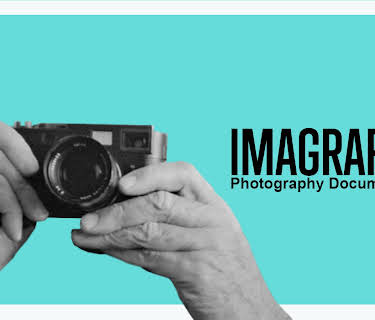 Imagraphy: Photography Documentary (2022)