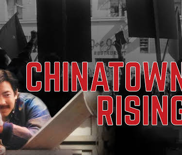 Chinatown Rising (2024)