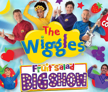 The Wiggles, Fruit Salad Big Show (2022)