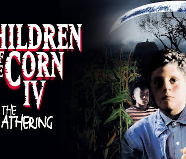 Children of the Corn: The Gathering (2002)