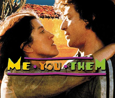 Me You Them (2001)