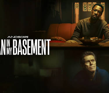 The Man In My Basement (2026)