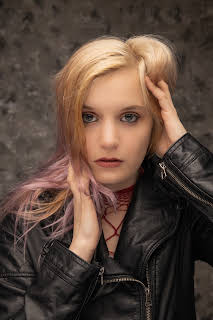 Amber Anne