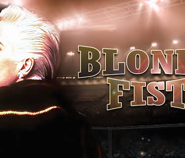 Blonde Fist (1991)