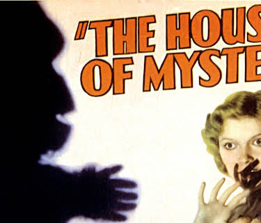 House of Mystery (1934)