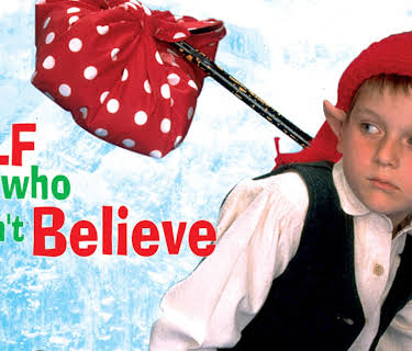 The Elf Who Didn't Believe (2000)