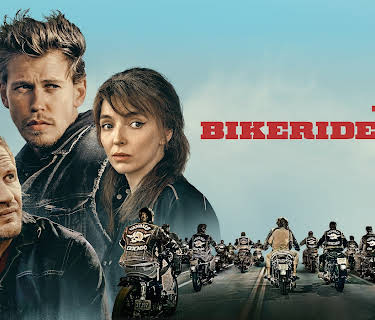 The Bikeriders (2024)