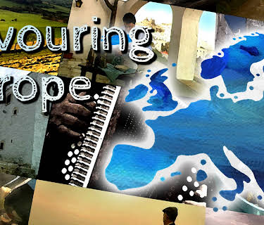 Savoring Europe