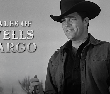 Tales of Wells Fargo