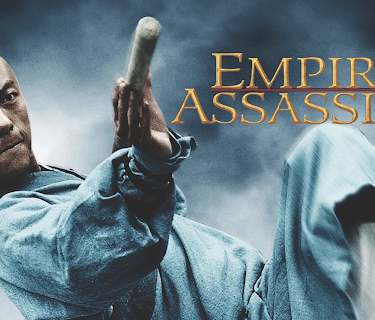 Empire Of Assassins (2011)